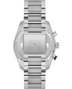 Купить Наручные часы Santa Barbara Polo &amp; Racquet Club SB.1.10498-7  в E-mobi