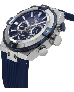 Купить Наручные часы Santa Barbara Polo &amp; Racquet Club SB.1.10510-9  в E-mobi