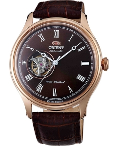Купить Японские механические наручные часы Orient AG00001T в E-mobi