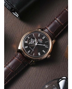 Купить Японские механические наручные часы Orient AG00001T  в E-mobi