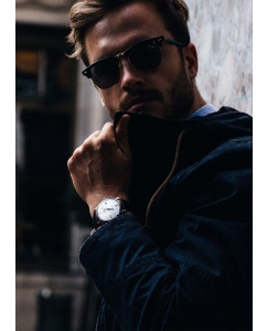 Купить Японские механические наручные часы Orient AC0000EW  в E-mobi