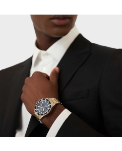 Купить Наручные часы Emporio Armani AR11362 с хронографом  в E-mobi