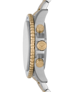 Купить Наручные часы Emporio Armani AR11362 с хронографом  в E-mobi