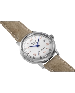 Купить Японские механические наручные часы Orient RA-AC0027S  в E-mobi