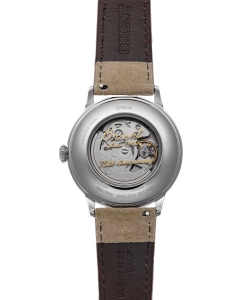 Купить Японские механические наручные часы Orient RA-AC0027S  в E-mobi