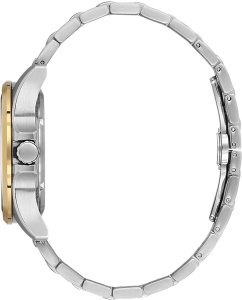 Купить Механические наручные часы Santa Barbara Polo &amp; Racquet Club SB.1.10629-5  в E-mobi