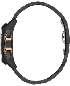 Купить Швейцарские наручные часы Wainer WA.16100-F с хронографом  в E-mobi