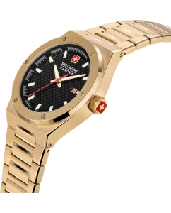 Купить Швейцарские наручные часы Swiss Military Hanowa SMWGH2101610  в E-mobi