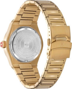 Купить Швейцарские наручные часы Swiss Military Hanowa SMWGH2101610  в E-mobi