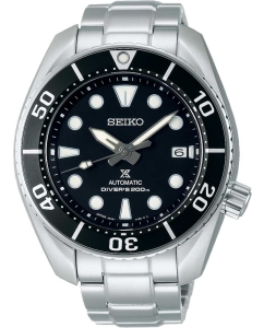 Купить Японские механические наручные часы Seiko Prospex SPB101 в E-mobi