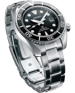 Купить Японские механические наручные часы Seiko Prospex SPB101  в E-mobi