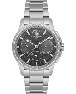 Купить Наручные часы Santa Barbara Polo & Racquet Club SB.1.10651-2 в E-mobi