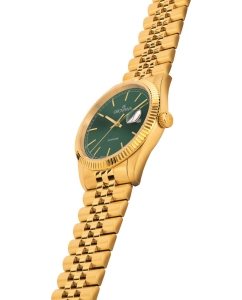 Купить Швейцарские наручные часы Grovana G1542.1114  в E-mobi