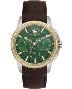Купить Наручные часы Santa Barbara Polo & Racquet Club SB.1.10652-5 в E-mobi