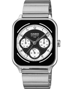 Купить Японские наручные часы Casio Collection MTP-M307D-1B в E-mobi