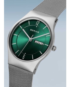 Купить Наручные часы Bering ber-11938-008DD  в E-mobi