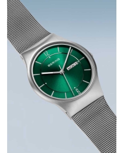 Купить Наручные часы Bering ber-11938-008DD  в E-mobi