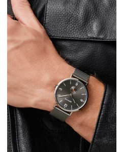 Купить Наручные часы Bering ber-14040-377  в E-mobi