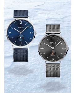 Купить Наручные часы Bering ber-14040-377  в E-mobi