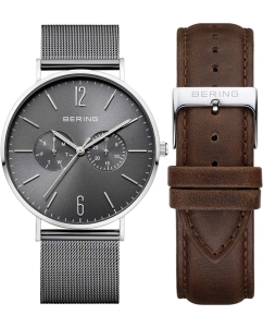 Купить Наручные часы Bering ber-14240-309 в E-mobi