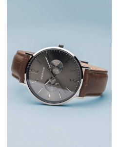 Купить Наручные часы Bering ber-14240-309  в E-mobi