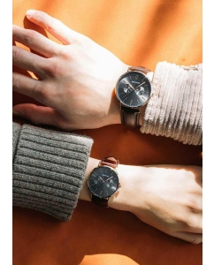 Купить Наручные часы Bering ber-14240-369  в E-mobi