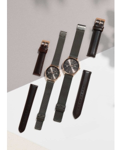 Купить Наручные часы Bering ber-14240-369  в E-mobi