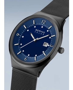 Купить Наручные часы Bering ber-14442-227  в E-mobi