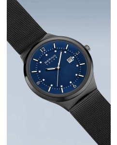 Купить Наручные часы Bering ber-14442-227  в E-mobi