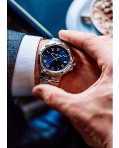 Купить Швейцарские наручные часы Raymond Weil 8160-ST-00508  в E-mobi