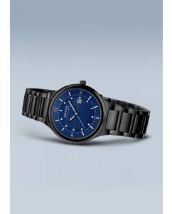 Купить Наручные часы Bering ber-14442-727  в E-mobi