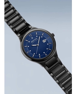 Купить Наручные часы Bering ber-14442-727  в E-mobi