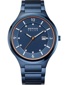 Купить Наручные часы Bering ber-14442-797 в E-mobi