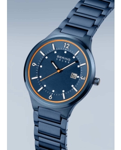 Купить Наручные часы Bering ber-14442-797  в E-mobi