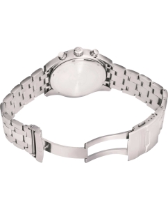 Купить Швейцарские наручные часы Grovana G1656.9137 с хронографом  в E-mobi