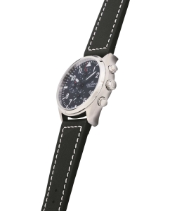 Купить Швейцарские наручные часы Grovana G1656.9537 с хронографом  в E-mobi