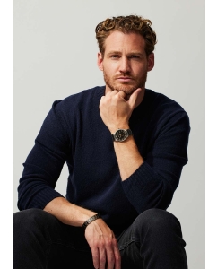 Купить Титановые наручные часы Bering ber-15239-779  в E-mobi