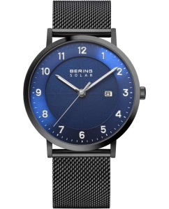 Купить Наручные часы Bering ber-15439-327 в E-mobi