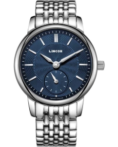 Купить Российские наручные часы Lincor 1798B-3 в E-mobi
