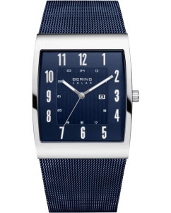 Купить Наручные часы Bering ber-16433-307 в E-mobi
