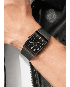 Купить Наручные часы Bering ber-16433-377  в E-mobi