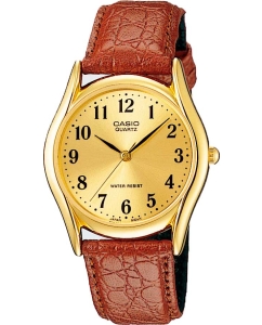 Купить Японские наручные часы Casio Collection MTP-1094Q-9B в E-mobi