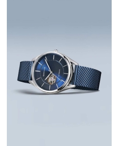 Купить Механические наручные часы Bering ber-16743-307  в E-mobi