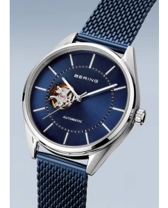 Купить Механические наручные часы Bering ber-16743-307  в E-mobi