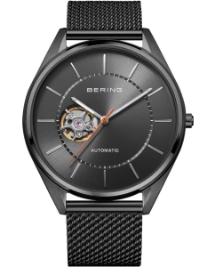 Купить Механические наручные часы Bering ber-16743-377 в E-mobi