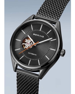 Купить Механические наручные часы Bering ber-16743-377  в E-mobi