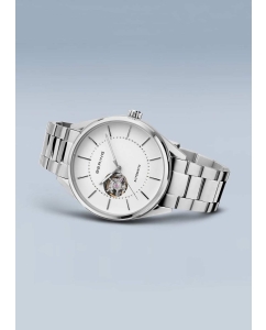 Купить Механические наручные часы Bering ber-16743-704  в E-mobi