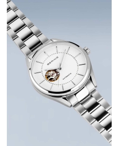 Купить Механические наручные часы Bering ber-16743-704  в E-mobi