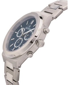 Купить Швейцарские наручные часы Grovana G2208.9135 с хронографом  в E-mobi