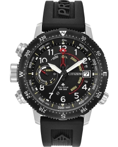 Купить Японские наручные часы Citizen BN5058-07E в E-mobi